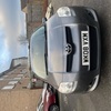 2008 Toyota auris £1300