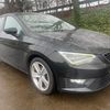 Seat leon fr technology