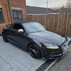 2011 Audi tts 2.0 tfsi 260bhp dsg