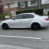 BMW 520d M Sport