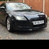 Audi TT 3.2 Petrol