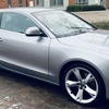 2007 Audi A5 3.0 TDI QUATTRO