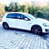 VW GOLF GTD 2014. SWAP