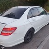 Mercedes c220 diesel