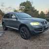 VW Touareg 3.0v6 tdi sport.