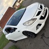 Vauxhall Corsa artic edition