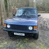 Rangerover classic. 2.4td.new MOT