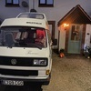 VW t25 westfalia.1.9td. Long MOT