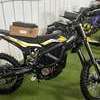 Surron Ultra Bee T Dirt Bike