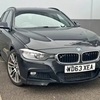 2014 BMW 320D M-sport Touring Auto