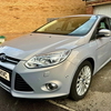 *18K MILES!!* Ford Focus Titanium X