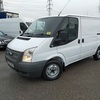 Transit t300 2.2 tdci 100