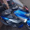 Yamaha n Max 125 cc