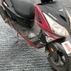 Lexmoto 125 cc