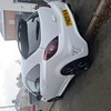 Vauxhall corsa vxr