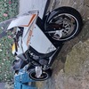 Ktm rc8