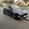 Ford fiesta st3 64 plate stage 1