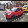 Citroen c2 vts 16v