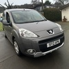 Peugeot partner tepee horizon s