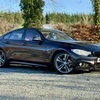 17 BMW 420I GRAND COUPE LOVELY