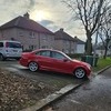 C220 amg line sport blueefficiency