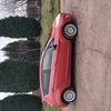 Ford fiesta titanium