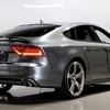 Audi a7 3.0 tdi black edition