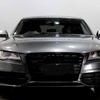 Audi a7 3.0 tdi sline black edition
