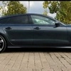 Audi a7 3.0 tdi sline black edition