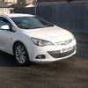 VAUXHALL ASTRA GTC 1.7 SRI CDTI