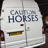 Renault horse van 3.5t full mot