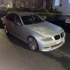 2009 bmw 318i msport