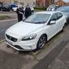 Volvo V40 D2 R design 1.6 diesel