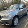 2010/10 BMW X5 4.0d Xdrive M-Sport