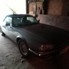 jaguar xjs convertible v12