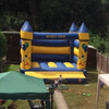 Bouncy castle