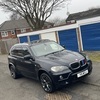 BMW X5 3.0 D M SPORT 7 SEATER