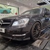 Mercedes c350cdi