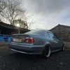 Bagged e39 m57