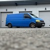Volkswagen transporter T5