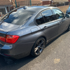 BMW 320d sport step auto