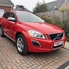 XC60 R-Design for your ?????