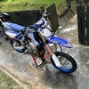 Yamaha yz65