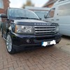 08 range rover sport tdv8