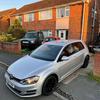 **Volkswagen Golf**