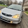 Honda Civic Type S I-Vtec 2.0