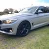 BMW 320D SPORT GRAN TURISMO AUTO