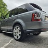 *2012*  SDV6 Range Rover Sport