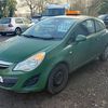 Corsa Van 1.3 CDTi