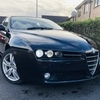 Alfa Romeo 159 Lusso Auto 2.4